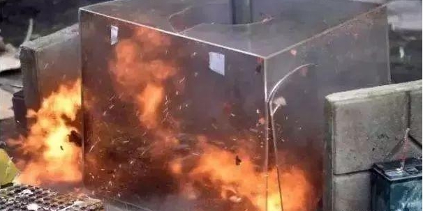 超声高压放大器在锂电池超声检测中的应用 超声高压放大器在锂电池超声检测中的应用